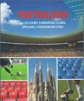 A Football Fan's Guide to Europe (Dutch:Flemish)